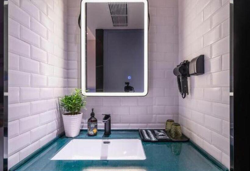 Premier City Comfort Hotel Suizhou Wuyue Plaza