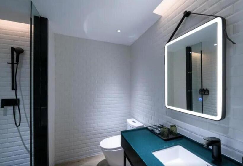 Premier City Comfort Hotel Suizhou Wuyue Plaza