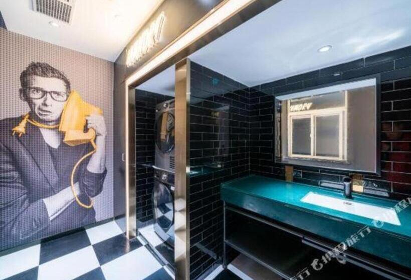 Premier City Comfort Hotel Suizhou Wuyue Plaza