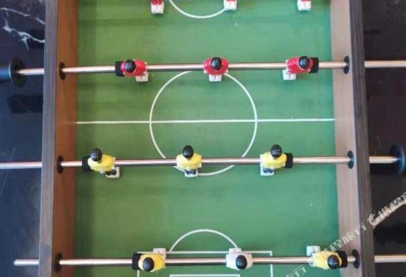 Premier City Comfort Hotel Suizhou Wuyue Plaza