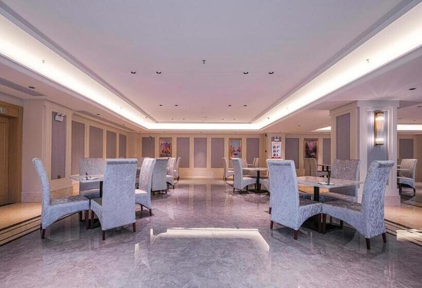 Vienna Hotel Anhui Bengbu Free Trade Zone