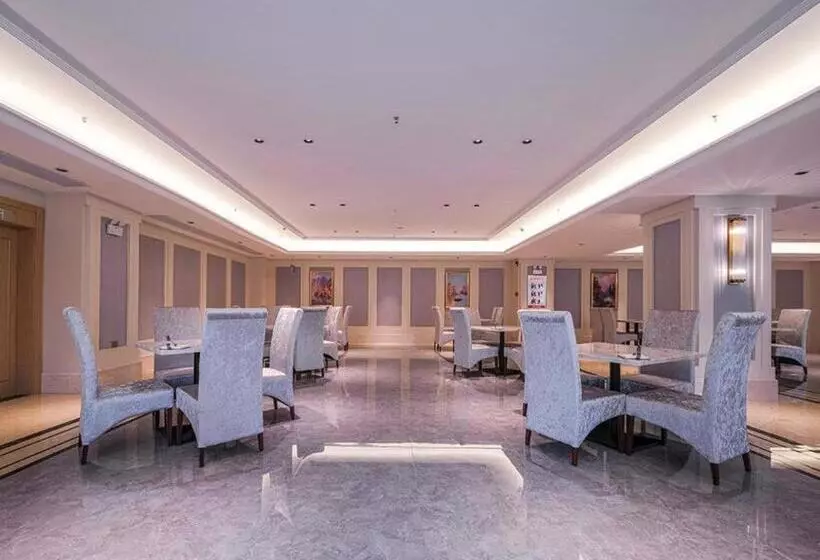 Vienna Hotel Anhui Bengbu Free Trade Zone