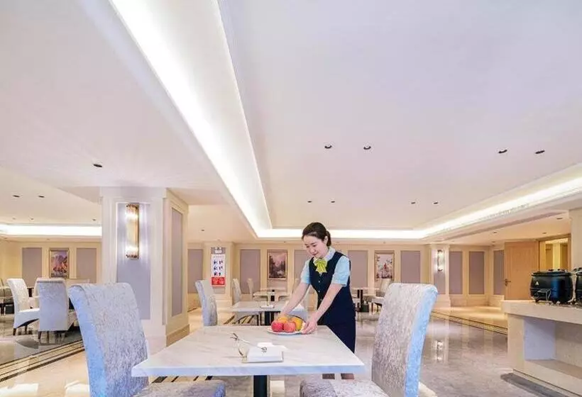 Vienna Hotel Anhui Bengbu Free Trade Zone