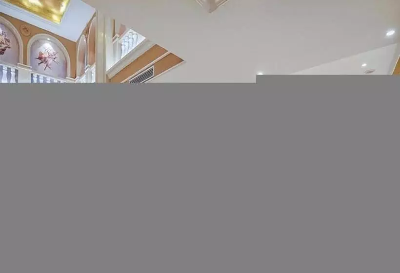 Vienna Hotel Anhui Chuzhou Government Affairs Center