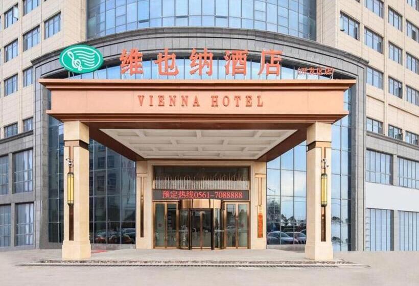 Vienna Hotel Anhui Suixi Development Zone