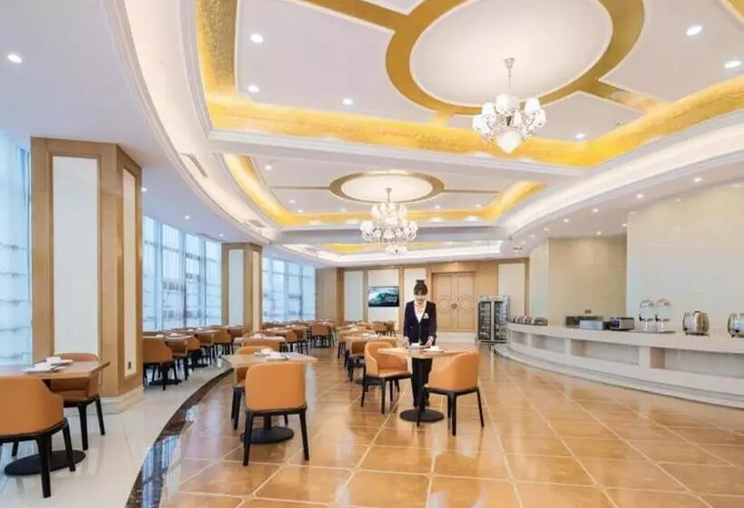 Vienna Hotel Anhui Suixi Development Zone