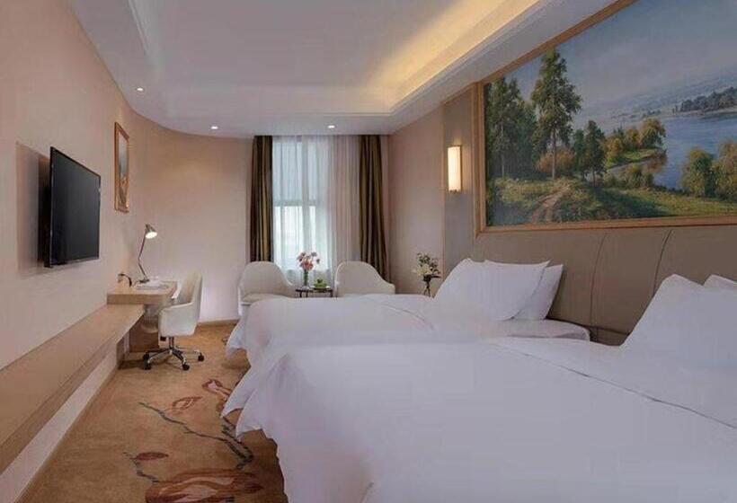 Vienna Hotel Bishan Central Street