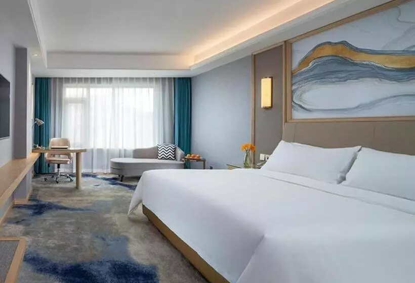 Vienna Hotel Guangdong Dongguan Humen Beishan