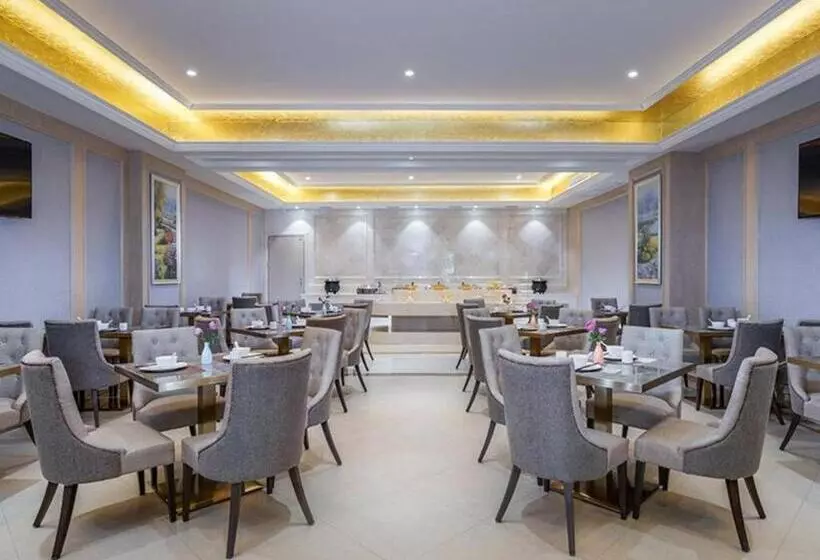 Vienna Hotel Guangdong Dongguan Humen Beishan