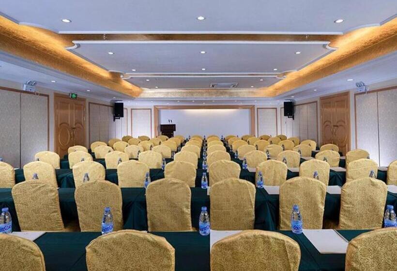 Vienna Hotel Guangxi Guilin Gongchengtianjie