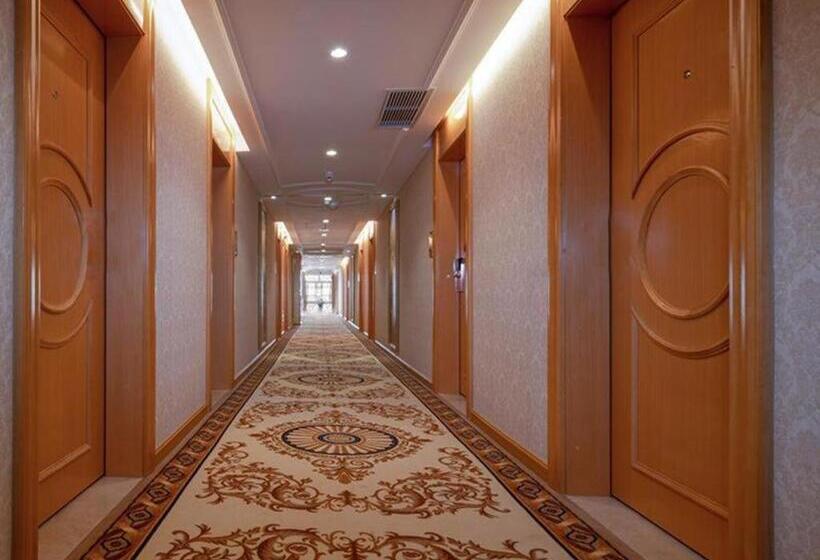 Vienna Hotel Guangxi Guilin Gongchengtianjie