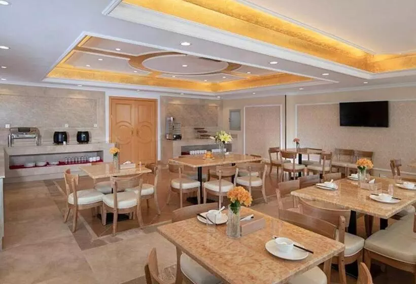 Vienna Hotel Guangxi Guilin Gongchengtianjie