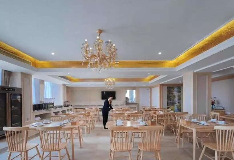 Vienna Hotel Hefei New Bengbu Road