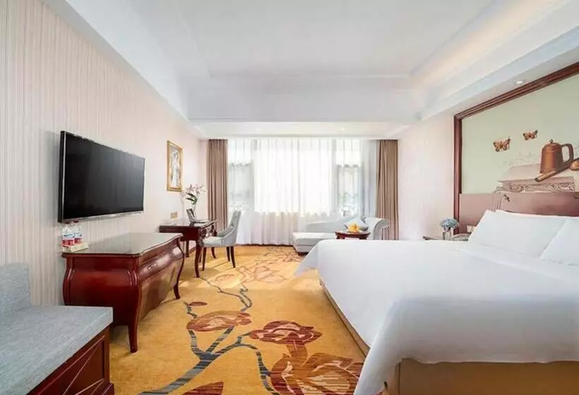 Vienna Hotel Henan Nanyang Xixia