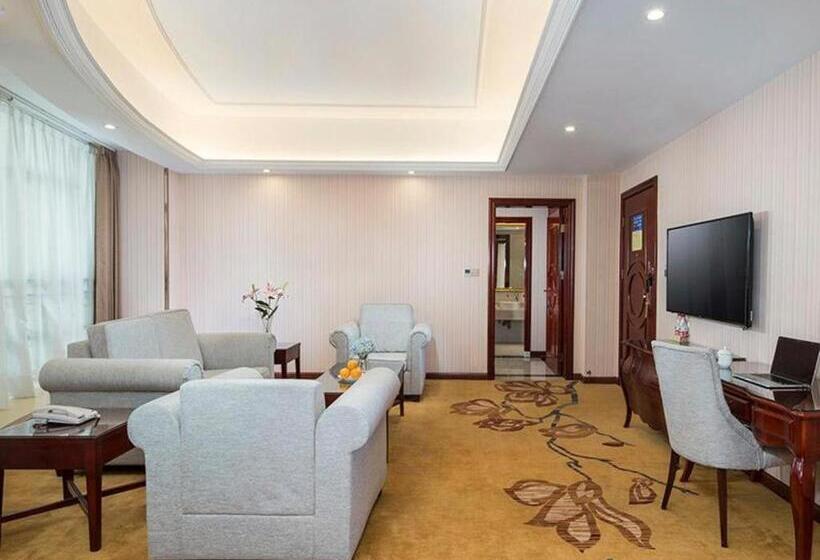 Vienna Hotel Henan Nanyang Xixia