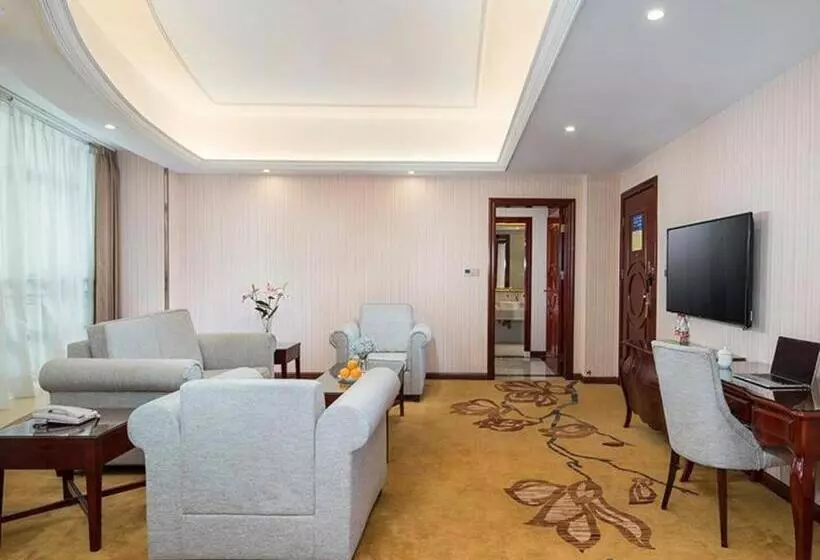 Vienna Hotel Henan Nanyang Xixia