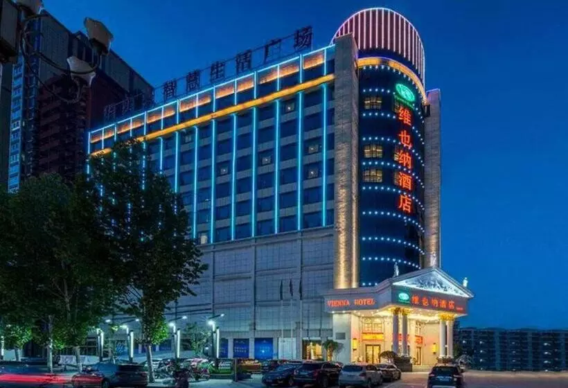 Vienna Hotel Henan Nanyang Xixia