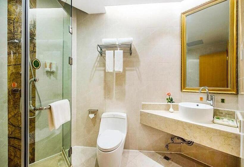 Vienna Hotel Hunan Yueyang Linxiang