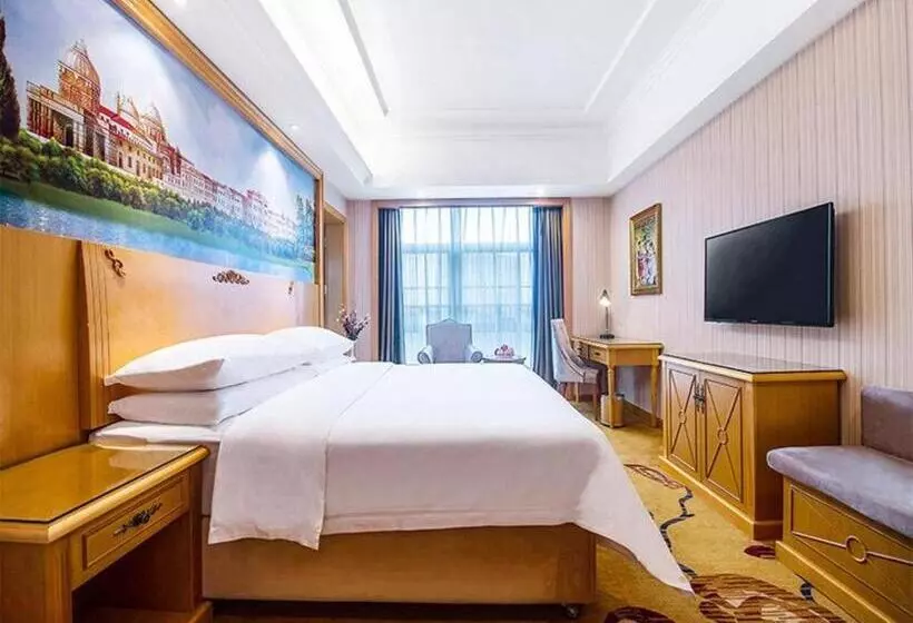Vienna Hotel Hunan Yueyang Linxiang