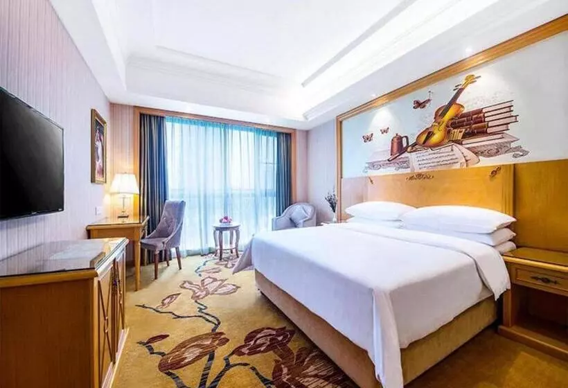 Vienna Hotel Hunan Yueyang Linxiang