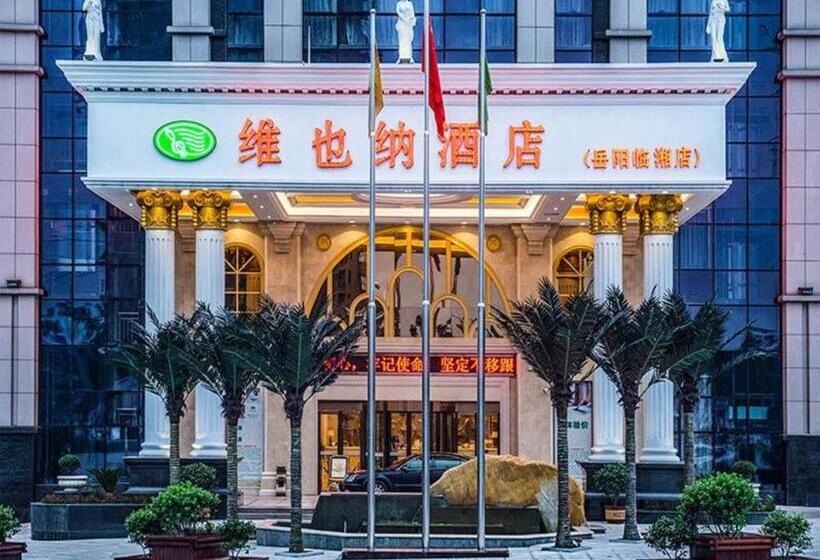 Vienna Hotel Hunan Yueyang Linxiang