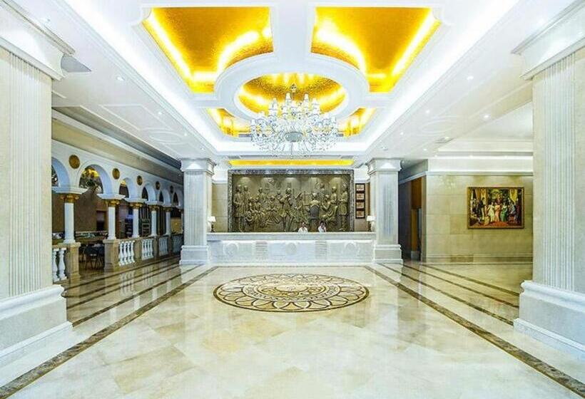 Vienna Hotel Hunan Yueyang Linxiang