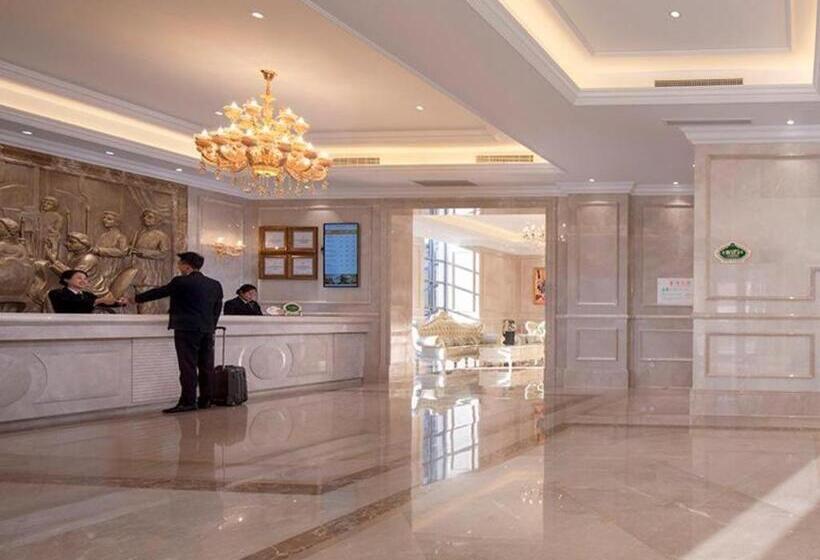 Vienna Hotel Yunnan Dali Erhai Lake