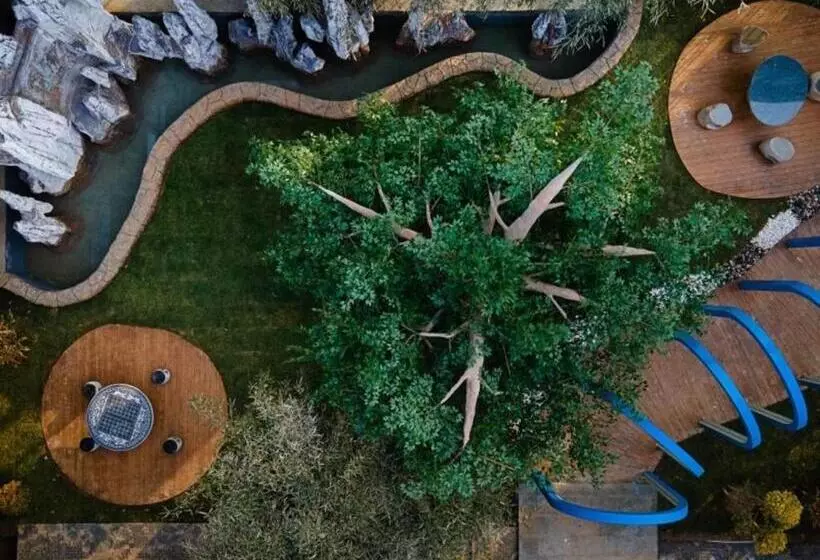 Vx Hotel Bozhou High Speed Railway Station Government Town