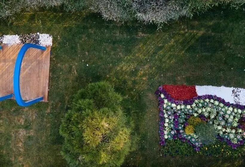 Vx Hotel Bozhou High Speed Railway Station Government Town