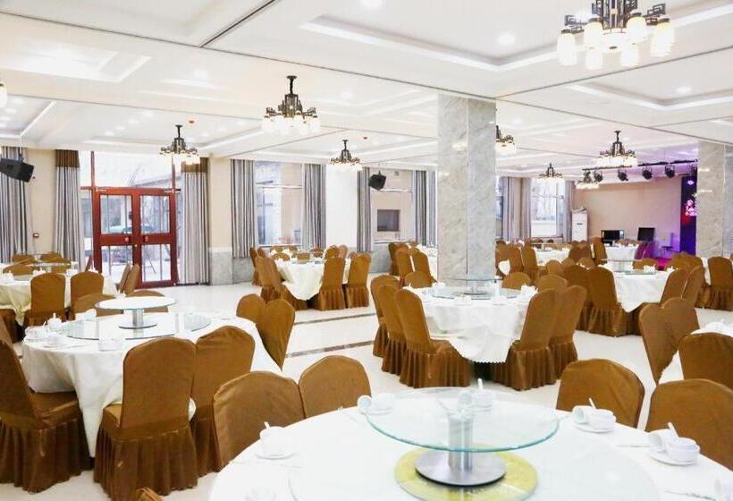 City 118 Hotel Yi County Yingbin Avenue