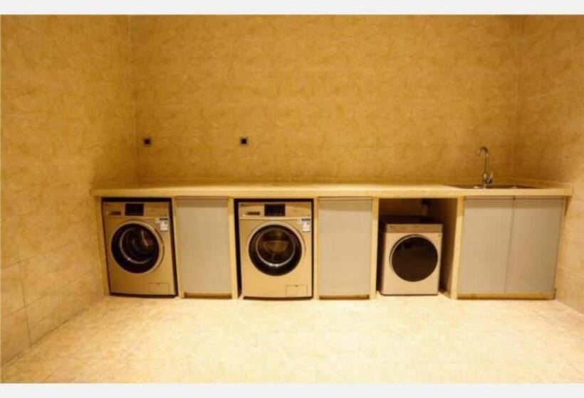 Echarm Hotel Liuzhou Liunan Wanda Plaza