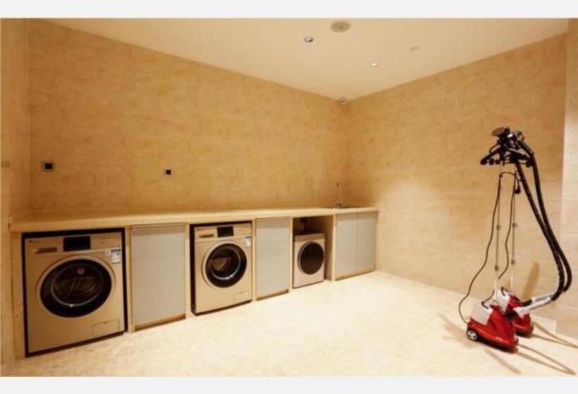 Echarm Hotel Liuzhou Liunan Wanda Plaza