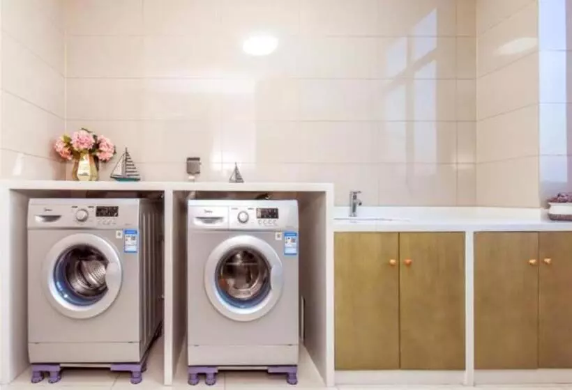 Echarm Hotel Qianxi High Speed Railway Station