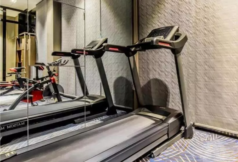 Echarm Hotel Qianxi High Speed Railway Station