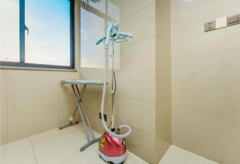 Echarm Hotel Qianxi High Speed Railway Station