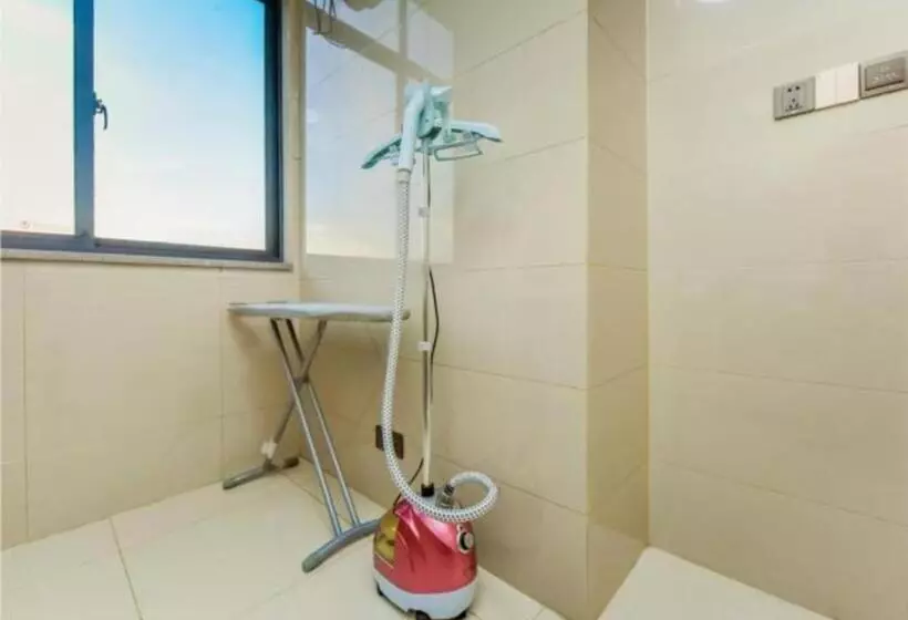 Echarm Hotel Qianxi High Speed Railway Station