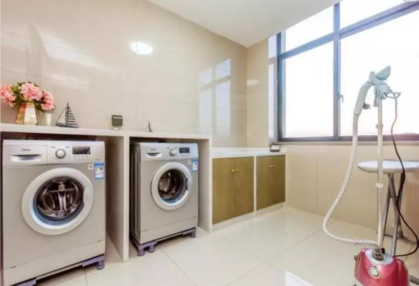 Echarm Hotel Qianxi High Speed Railway Station