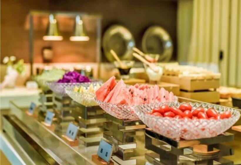 Echarm Hotel Qianxi High Speed Railway Station