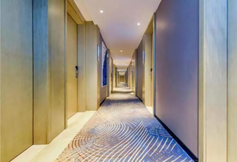 Echarm Hotel Qianxi High Speed Railway Station