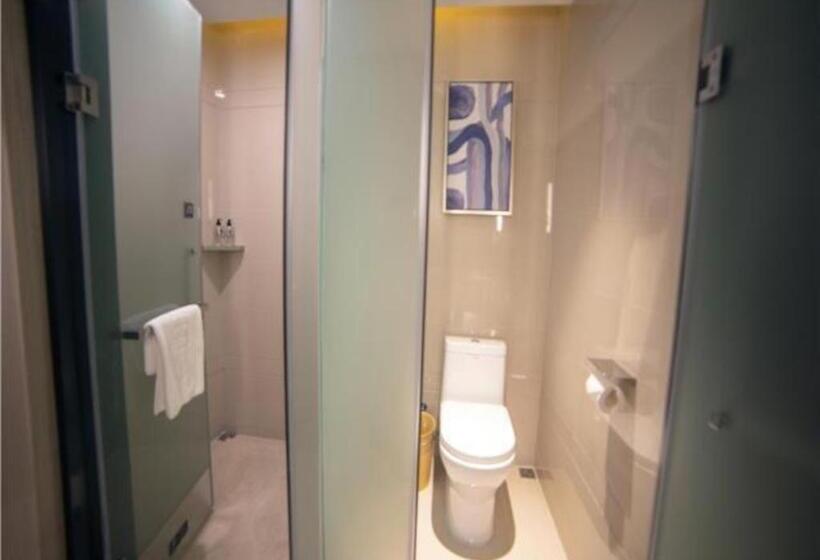 Echarm Hotel Yiyang Wanda Plaza