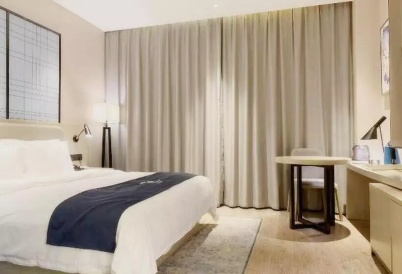 Echarm Hotel Yiyang Wanda Plaza