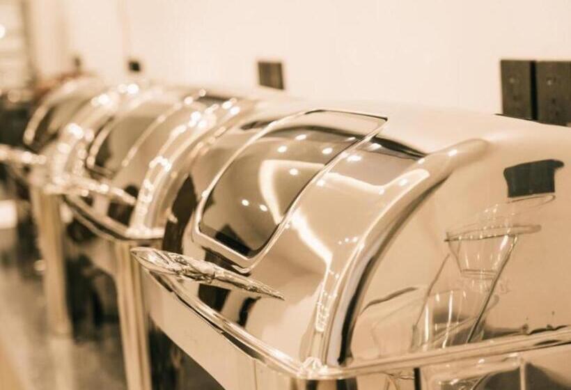 Gem Hotel Zibo Economic Development Zone Zibo Vocational Institute