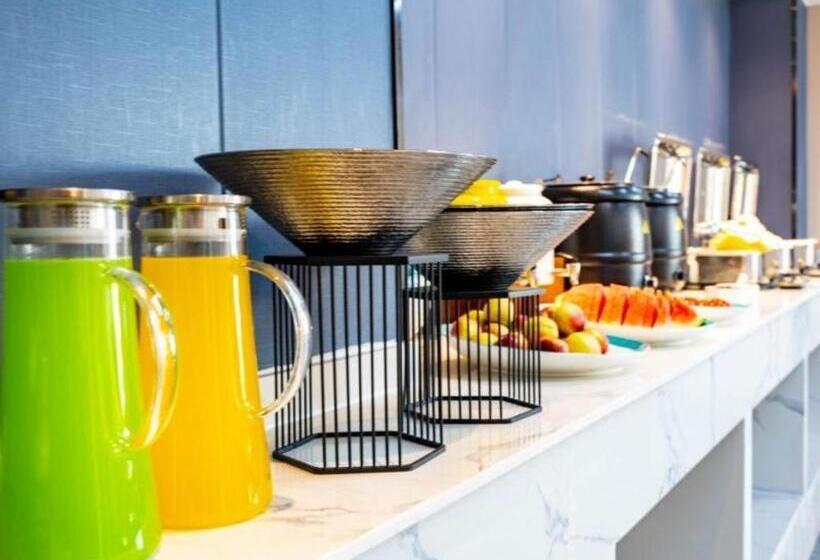 Gya Hotel Dingxi Lintao County East Bus Station