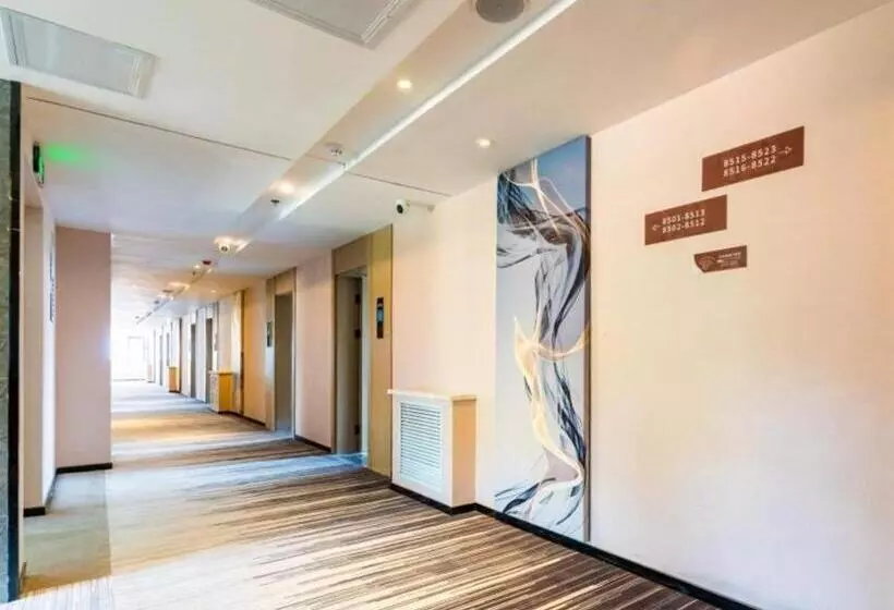 Gya Hotel Dingxi Lintao County East Bus Station