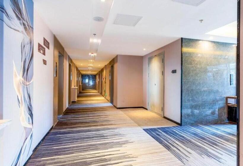 Gya Hotel Dingxi Lintao County East Bus Station