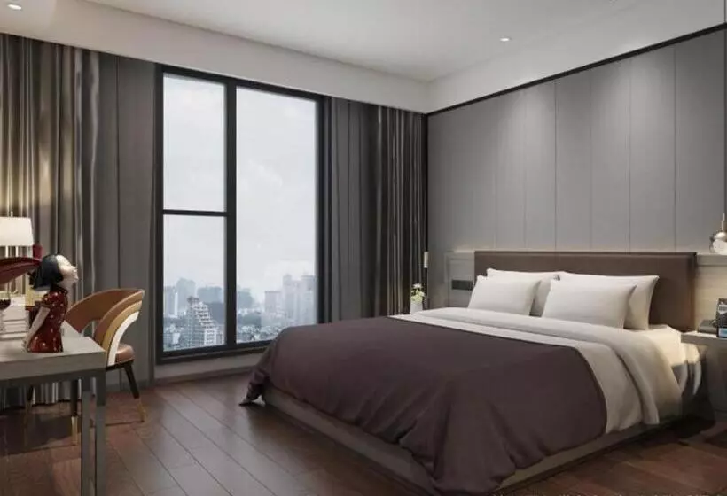 Gya Hotel Dingxi Lintao County East Bus Station