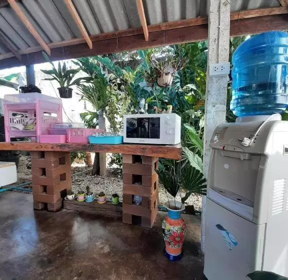 Hotelli Banaunirukchiangrai