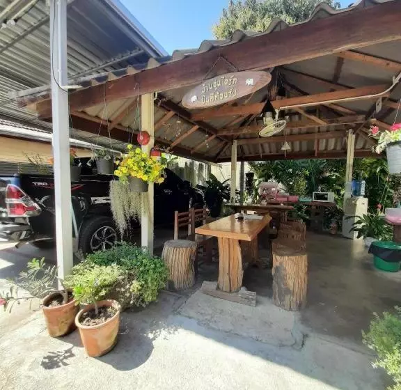 Hotelli Banaunirukchiangrai