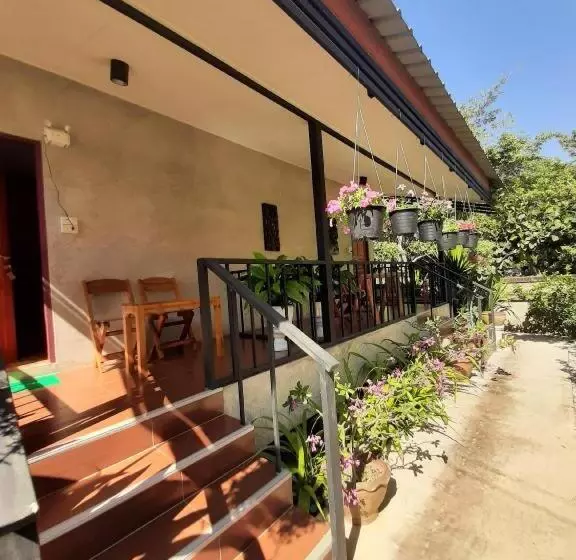 Hotelli Banaunirukchiangrai