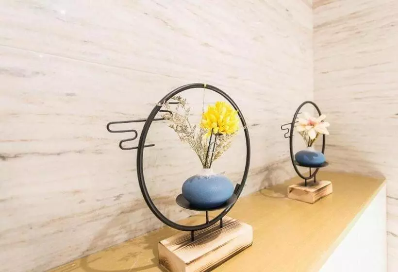 Hotelli City Comfort Inn Chongzuo Longzhou Zhonghuacheng